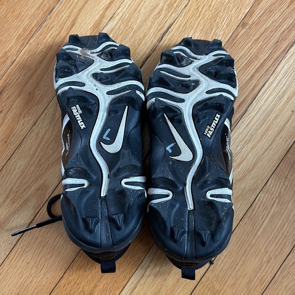 Nike fastflex alpha cleats - Picture 7 of 7